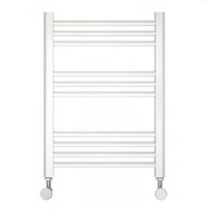 TOPRAK 50x110 Beyaz Havlupan - 21 mm çaplı 15 Boru