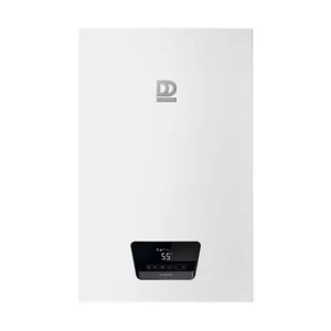 DEMİRDÖKÜM VİNTOMIX 24/28 kW 22.200 kcal/h Premix Yoğuşmalı Kombi