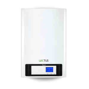 BAYMAK LECTUS 115 kw Duvar Tipi Yoğuşmalı Kazan (POMPA DAHİL)
