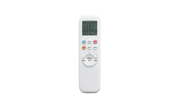 De Dietrich Clim'Up Inovent 12.000 Btu/h A++ Inverter Duvar Tipi Split Klima - Görsel 4