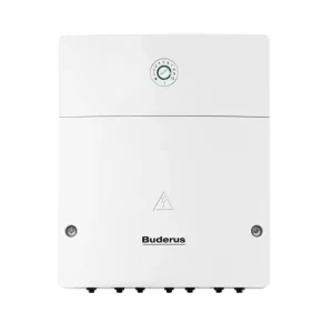 Buderus Logamatik MM100 Zon Kontrol Modülü