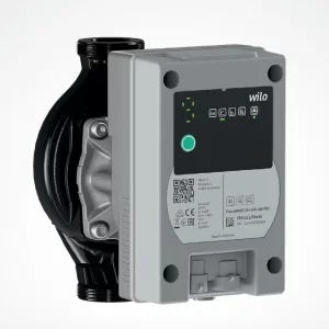 Eca Felis Primer Devre Sirkülasyon Pompası (WILO PARA MAXO 25-180-10) 150 kw