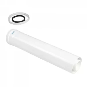 Eca Felis Baca Uzatması L=1000 mm Ø100/150 mm 100/125/150 kw