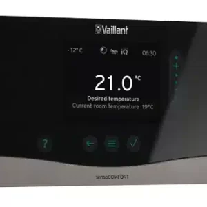 Vaillant Senso Comfort VRC 720 Kablosuz Otomatik Kontrol Paneli
