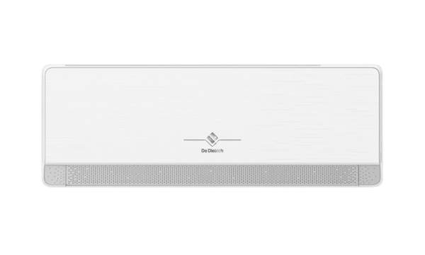 De Dietrich Clim'Up Inovent 12.000 Btu/h A++ Inverter Duvar Tipi Split Klima - Görsel 2