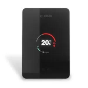 Bosch CT200 EasyControl Kablosuz Akıllı Oda Termostatı Bosch CT200 EasyControl Kablosuz Akıllı Oda Termostatı