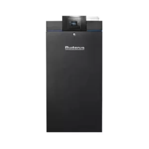 BUDERUS GB272 49 kw Duvar Tipi Yoğuşmalı Kazan BUDERUS GB272 49 kw Duvar Tipi Yoğuşmalı Kazan