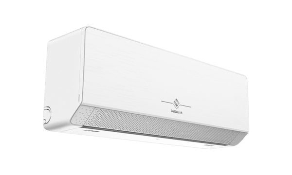 De Dietrich Clim'Up Inovent 12.000 Btu/h A++ Inverter Duvar Tipi Split Klima