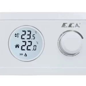 ECA Poly Pure 100 W Kablosuz Dijital Oda Termostatı