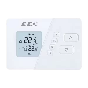ECA Poly Comfort 200 W Kablosuz Dijital Oda Termostatı