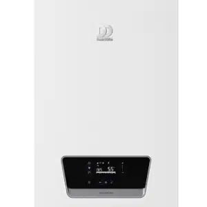DEMİRDÖKÜM NİTROMİX İONİ 24 KW Premix Yoğuşmalı Kombi