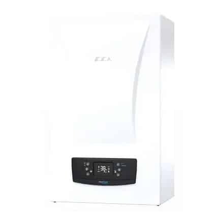 ECA Citius Premix 24 kW ile Modern ve Tasarruflu Isınma Deneyimi